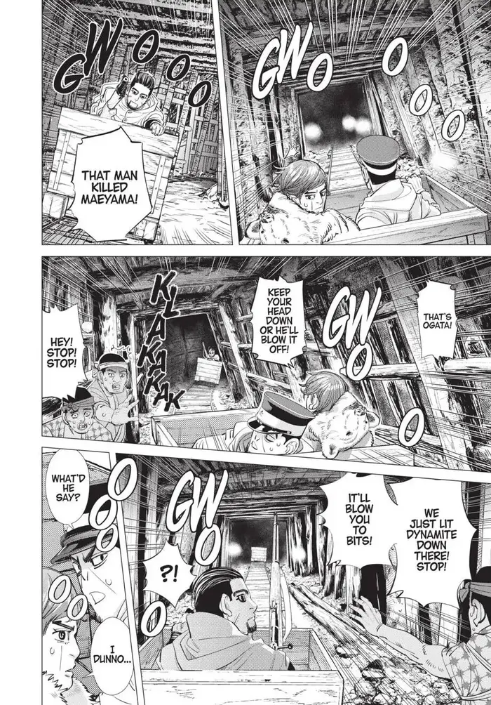 Golden Kamuy Chapter 79 image 11_optimized